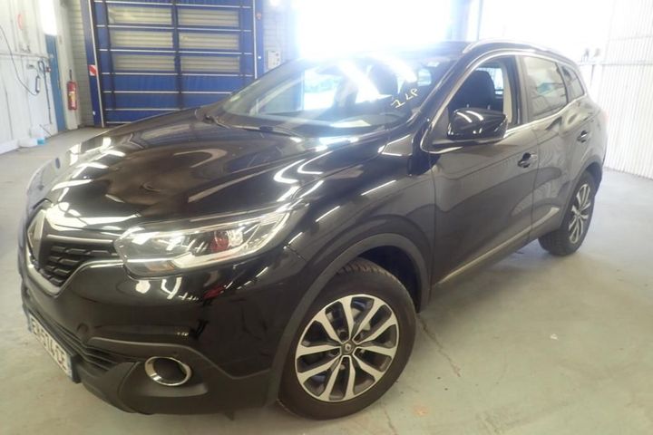 RENAULT KADJAR 2016 vf1rfe00856694202