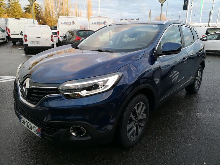 RENAULT KADJAR 2016 vf1rfe00856694331