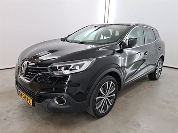 RENAULT KADJAR 2016 vf1rfe00856694619