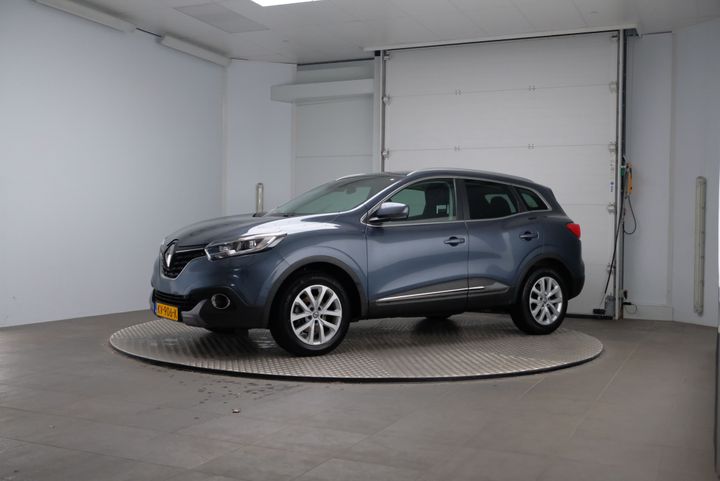 RENAULT KADJAR 2016 vf1rfe00856696225