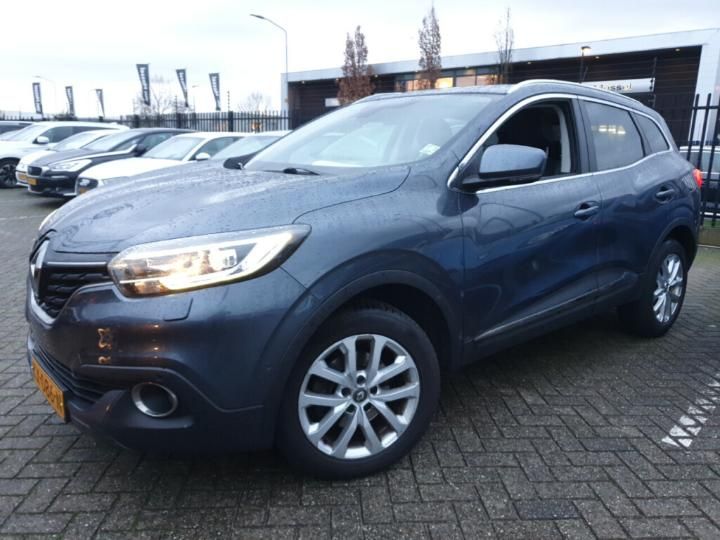 RENAULT KADJAR 2016 vf1rfe00856696273