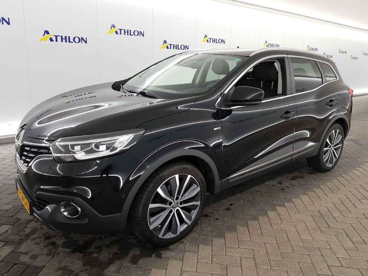 RENAULT KADJAR 2016 vf1rfe00856697049