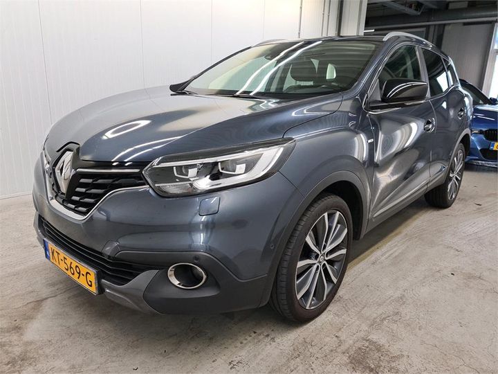 RENAULT KADJAR 2016 vf1rfe00856697052