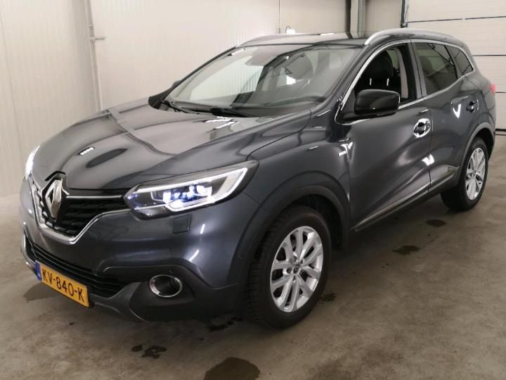 RENAULT KADJAR 2016 vf1rfe00856697083