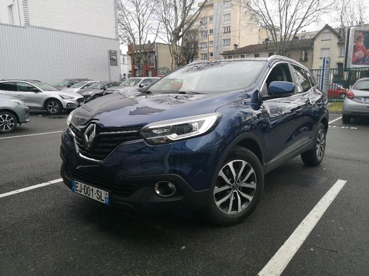 RENAULT KADJAR 2017 vf1rfe00856699884