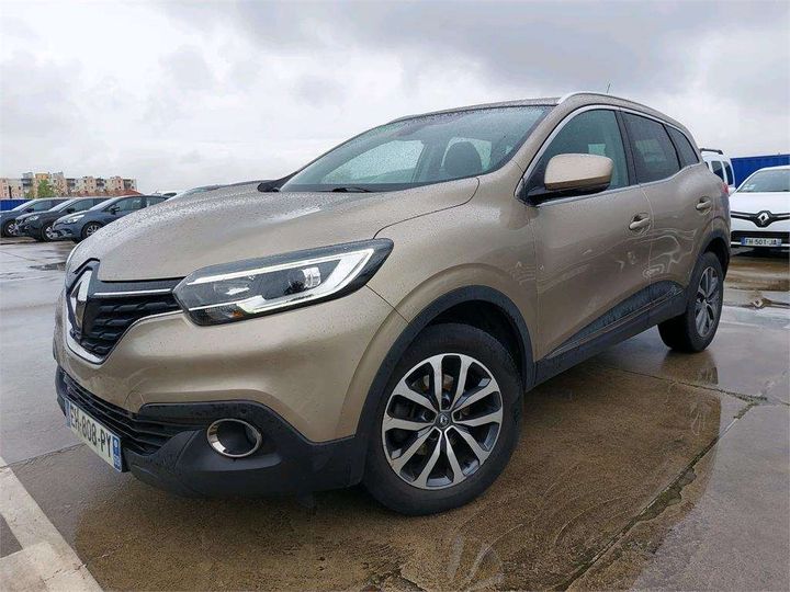 RENAULT KADJAR 2016 vf1rfe00856714755