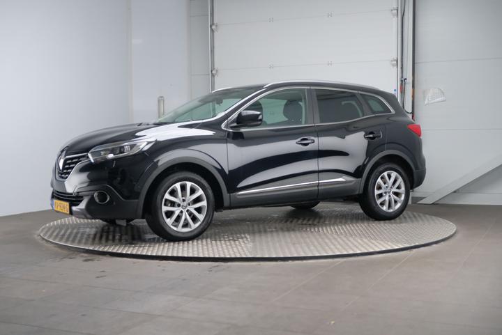 RENAULT KADJAR 2016 vf1rfe00856751269