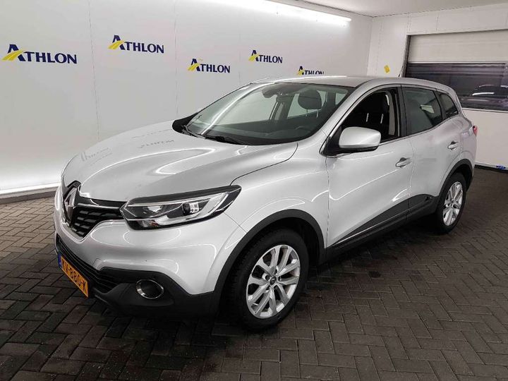 RENAULT KADJAR 2016 vf1rfe00856751322