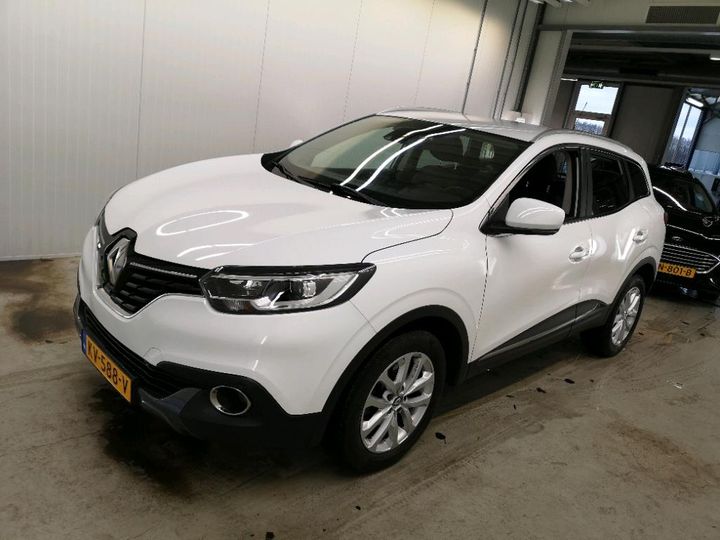 RENAULT KADJAR 2016 vf1rfe00856877602