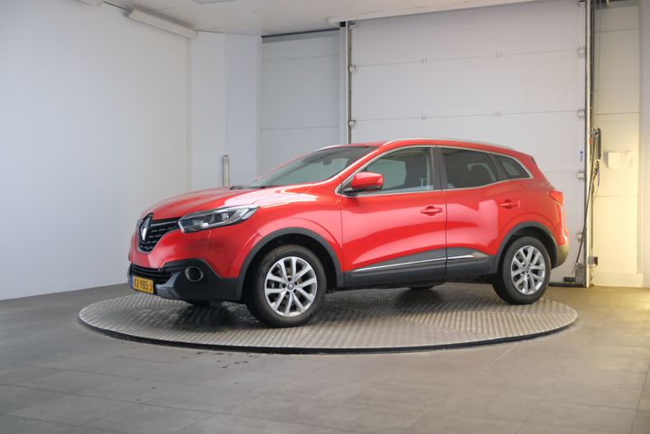 RENAULT KADJAR 2016 vf1rfe00856887028