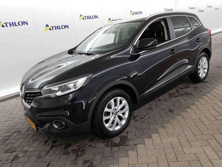 RENAULT KADJAR 2016 vf1rfe00856887031