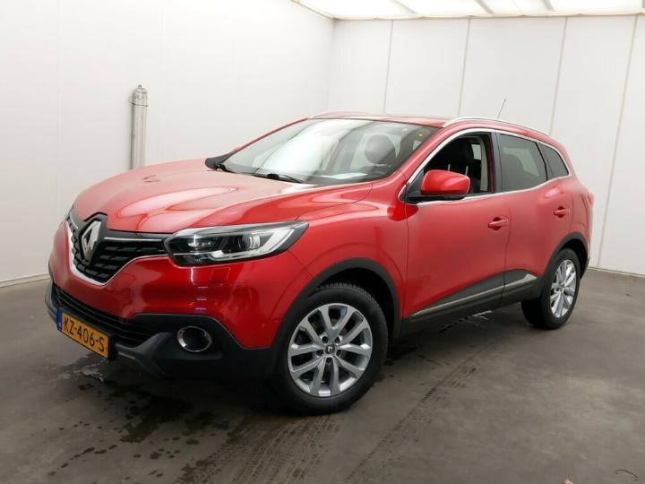 RENAULT KADJAR 2017 vf1rfe00856929455