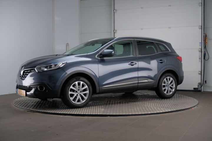 RENAULT KADJAR 2017 vf1rfe00857012624