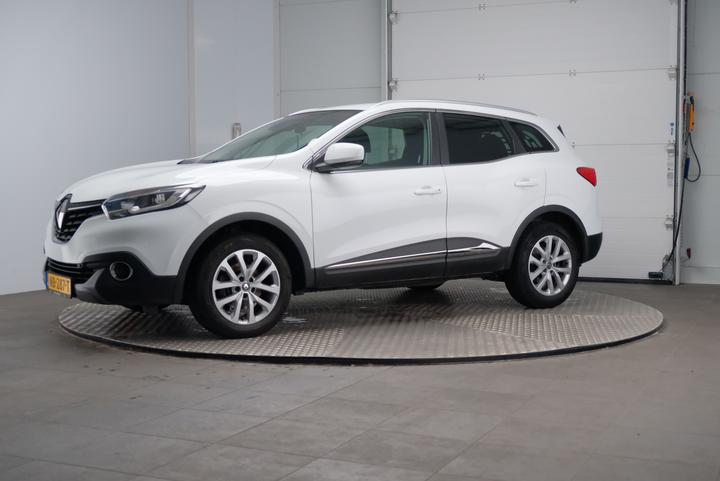 RENAULT KADJAR 2017 vf1rfe00857057496