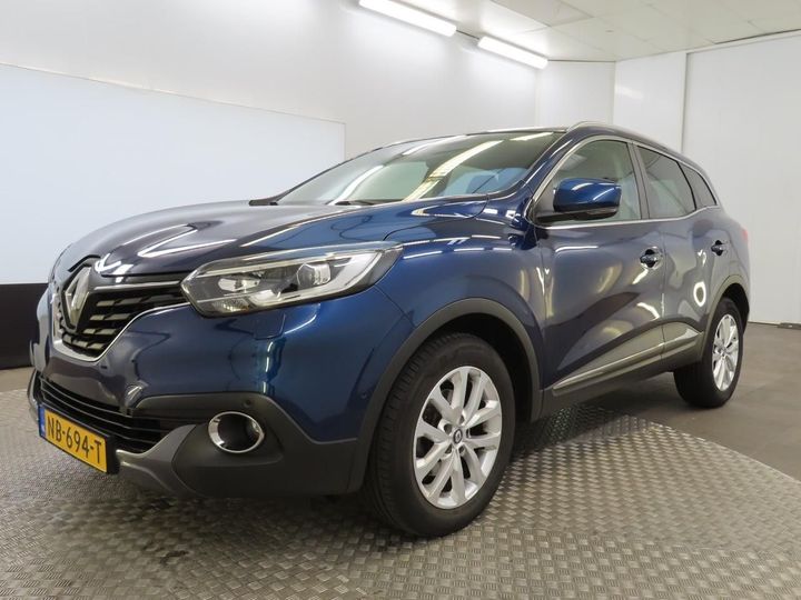 RENAULT KADJAR 2017 vf1rfe00857057563