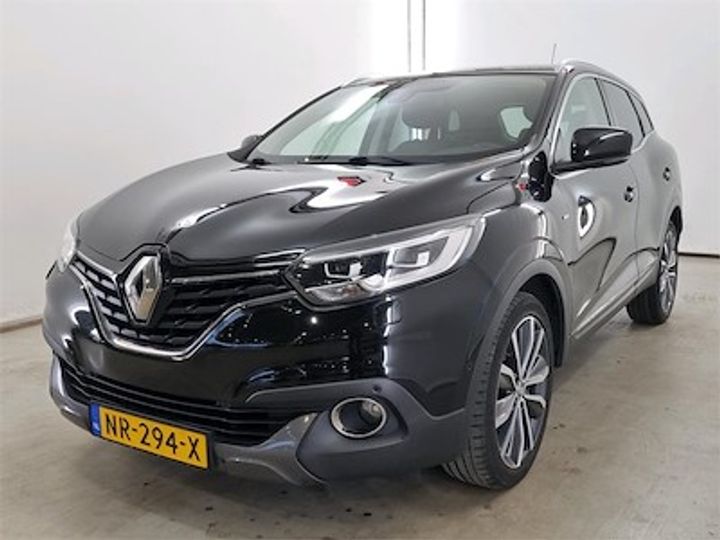 RENAULT KADJAR 2017 vf1rfe00857057613