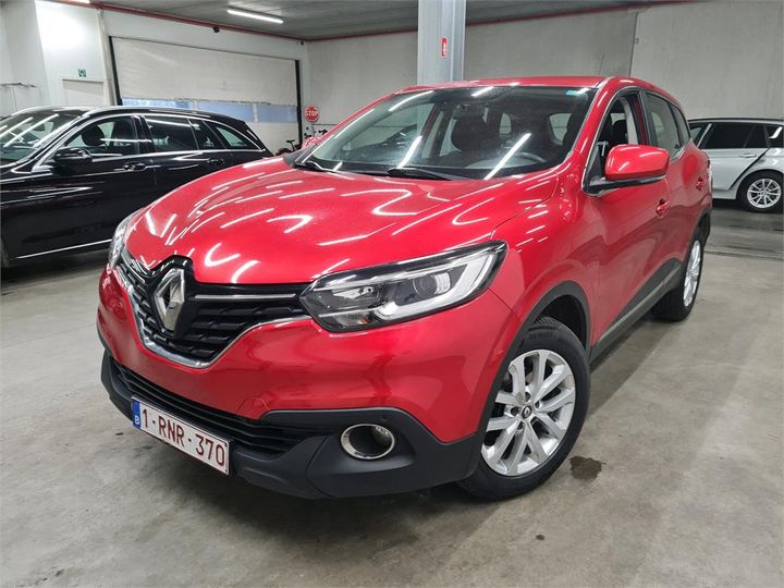 RENAULT KADJAR 2017 vf1rfe00857100251