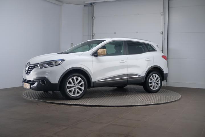 RENAULT KADJAR 2017 vf1rfe00857122993