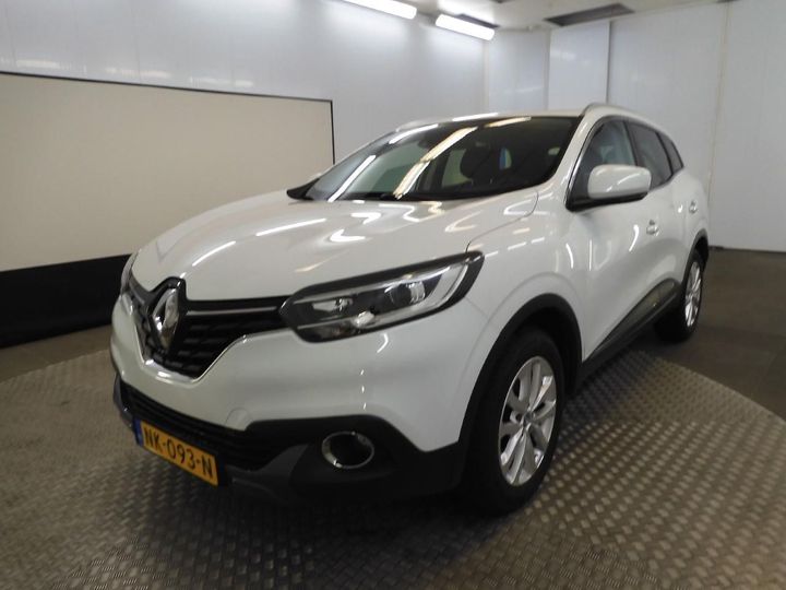 RENAULT KADJAR 2017 vf1rfe00857207302