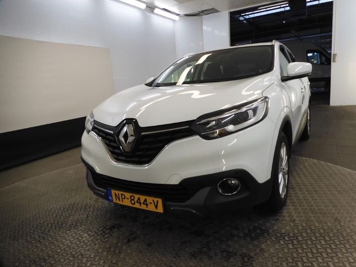 RENAULT KADJAR 2017 vf1rfe00857207400