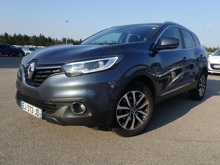 RENAULT KADJAR 2017 vf1rfe00857244382