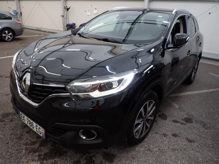 RENAULT KADJAR 2017 vf1rfe00857303558