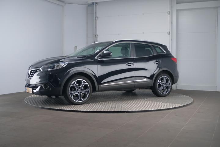 RENAULT KADJAR 2017 vf1rfe00857346541