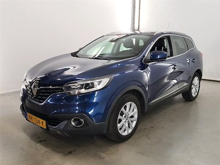 RENAULT KADJAR 2017 vf1rfe00857346619