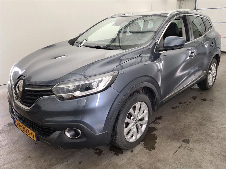 RENAULT KADJAR 2017 vf1rfe00857379801