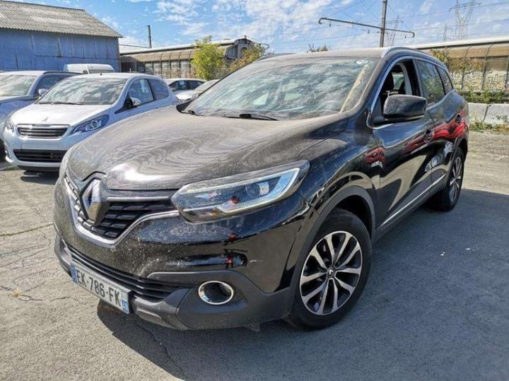 RENAULT KADJAR 2017 vf1rfe00857427880