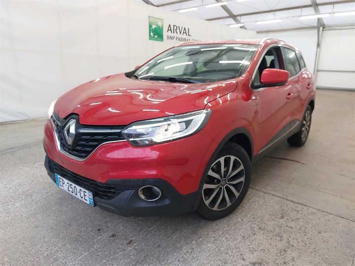 RENAULT KADJAR 2017 vf1rfe00857501072