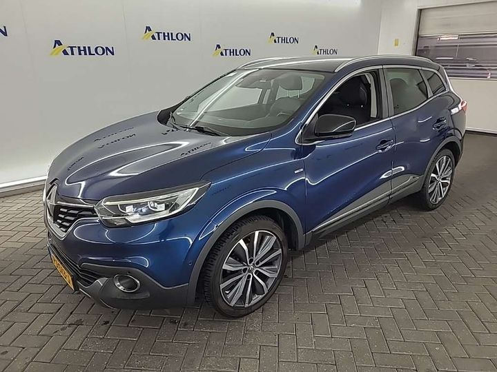 RENAULT KADJAR 2017 vf1rfe00857521614