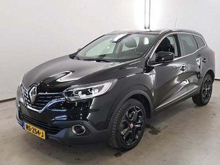 RENAULT KADJAR 2017 vf1rfe00857647214