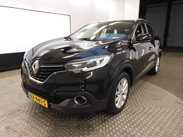 RENAULT KADJAR 2017 vf1rfe00857686918