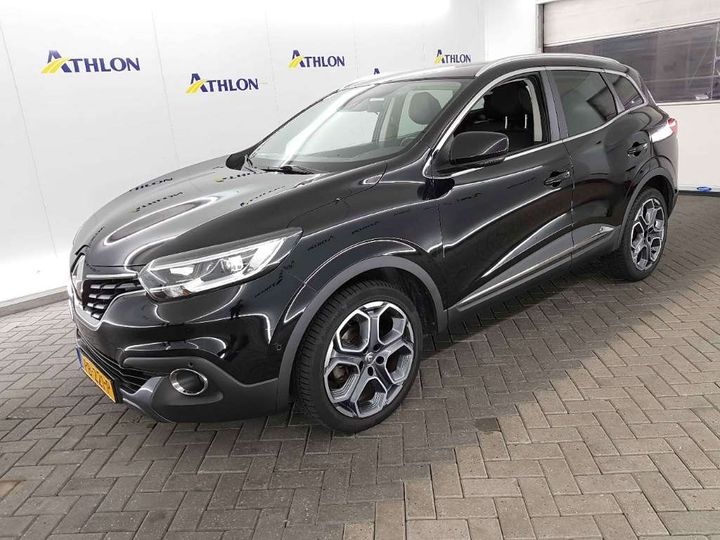 RENAULT KADJAR 2017 vf1rfe00857687079