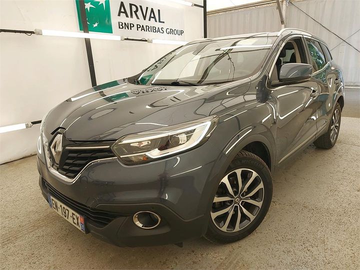 RENAULT KADJAR 2017 vf1rfe00857705385