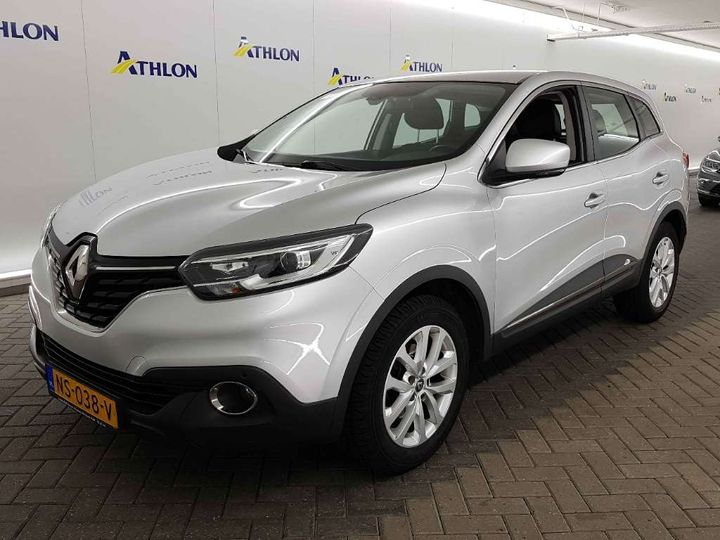 RENAULT KADJAR 2017 vf1rfe00857854749