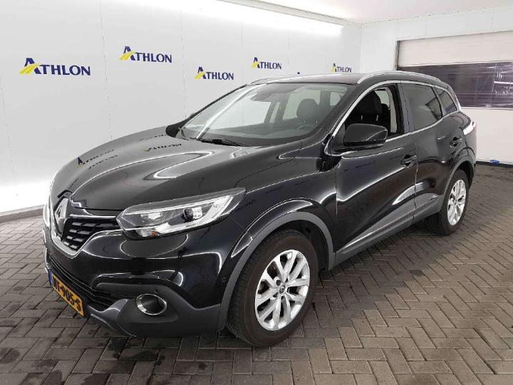 RENAULT KADJAR 2017 vf1rfe00857892370