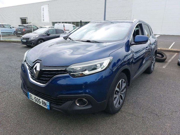 RENAULT KADJAR 2017 vf1rfe00857910480