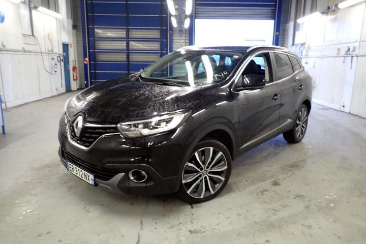 RENAULT KADJAR 2017 vf1rfe00857966371