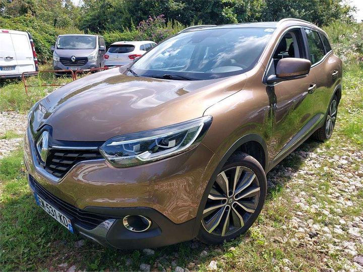 RENAULT KADJAR 2017 vf1rfe00858072591