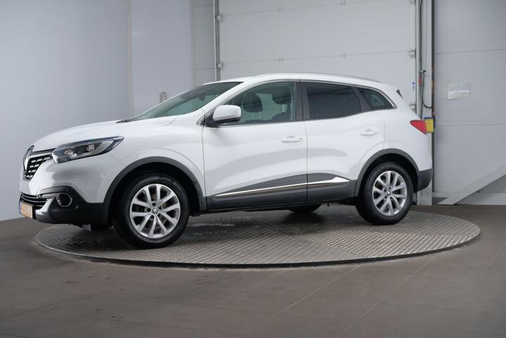 RENAULT KADJAR 2017 vf1rfe00858121353