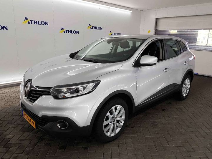 RENAULT KADJAR 2017 vf1rfe00858121997