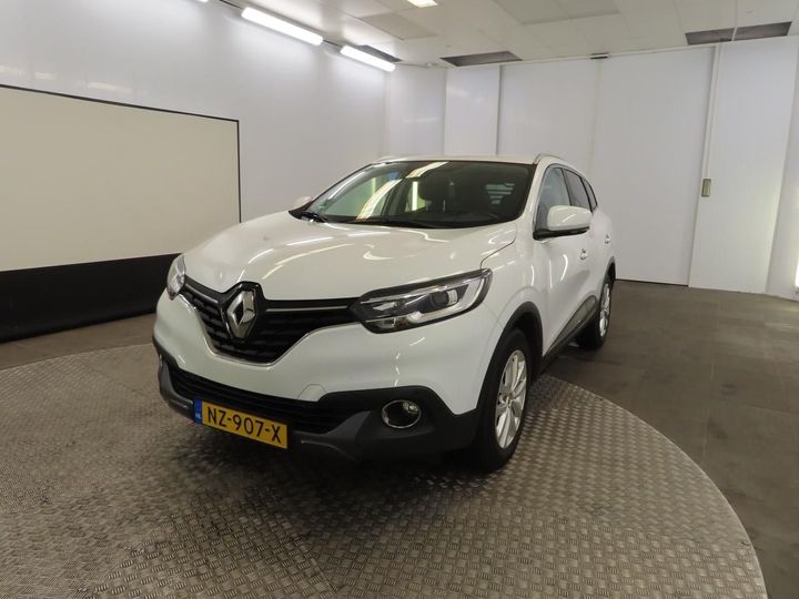 RENAULT KADJAR 2017 vf1rfe00858122051