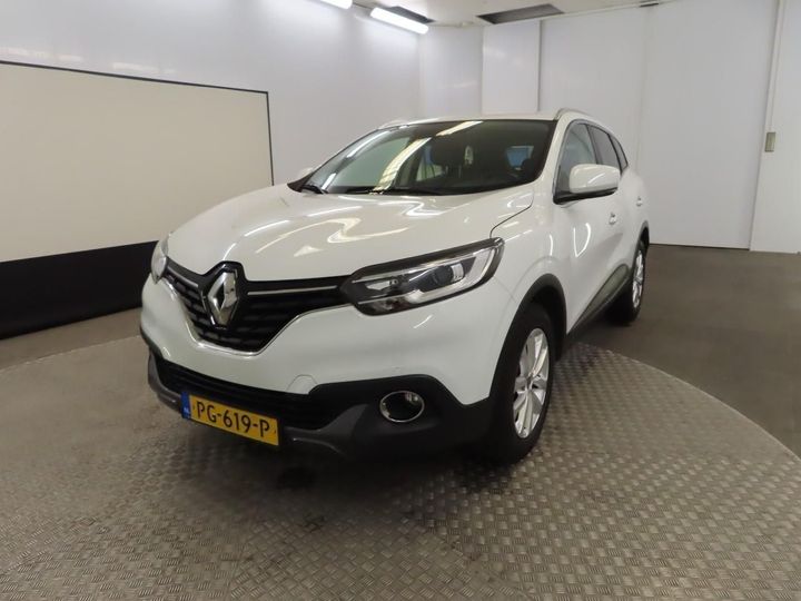 RENAULT KADJAR 2017 vf1rfe00858122079