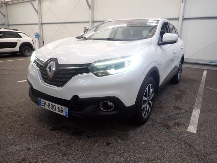 RENAULT KADJAR 2017 vf1rfe00858165644