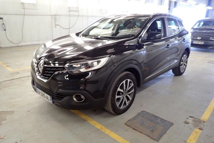 RENAULT KADJAR 2017 vf1rfe00858244036