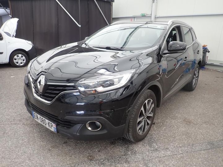 RENAULT KADJAR 2017 vf1rfe00858244599