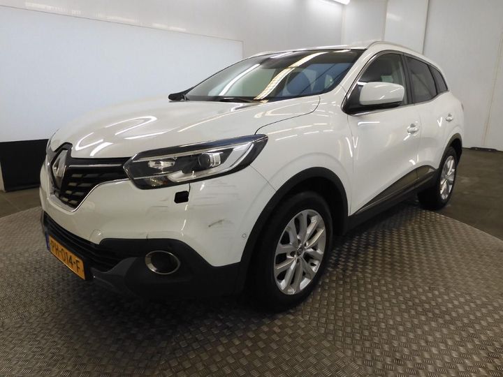 RENAULT KADJAR 2017 vf1rfe00858281796