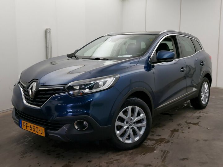 RENAULT KADJAR 2017 vf1rfe00858282950